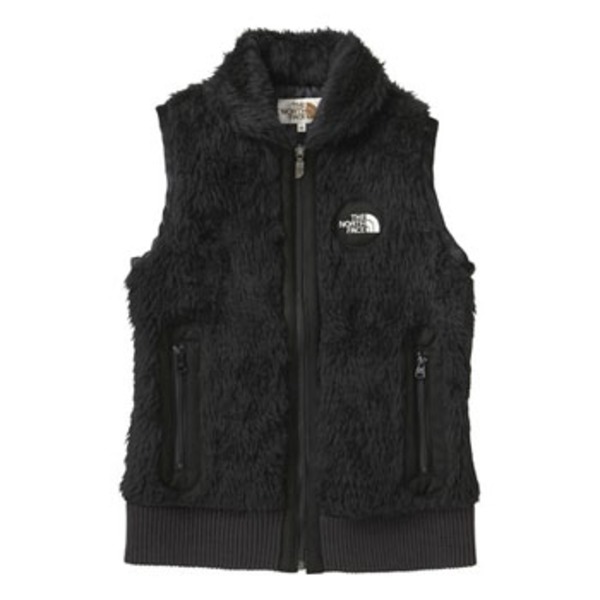 THE NORTH FACE(ザ・ノース・フェイス) COCKIE FUR VEST Women's